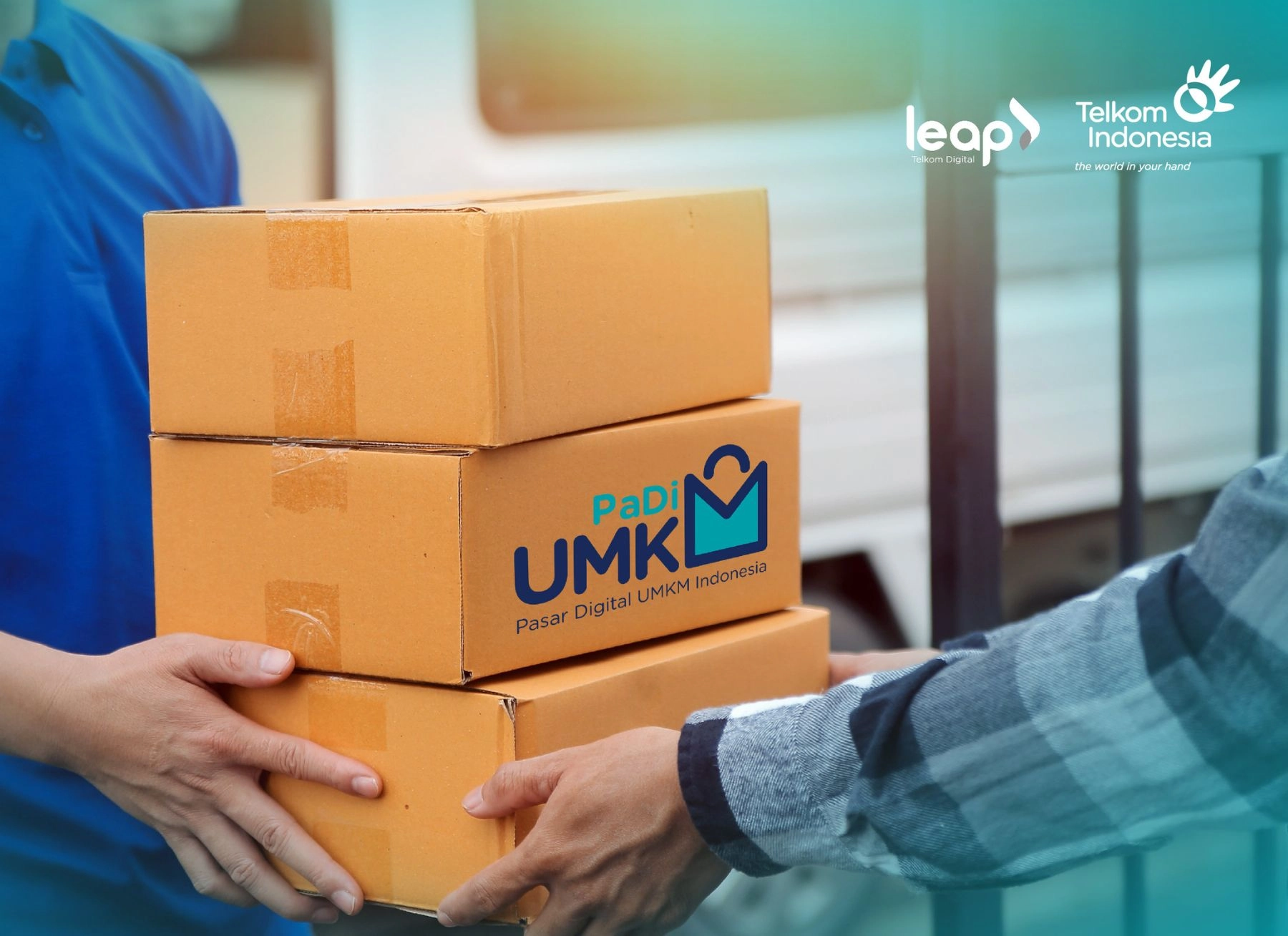 Telkom Luncurkan Program ESG 2024 sebagai Bagian Transformasi TelkomGroup
